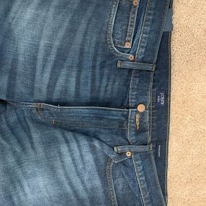NWT: Men’s Jcrew jeans